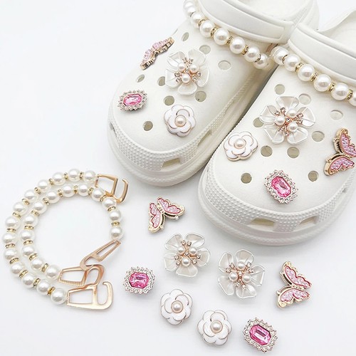 Shoes diy charms accessories - charms,