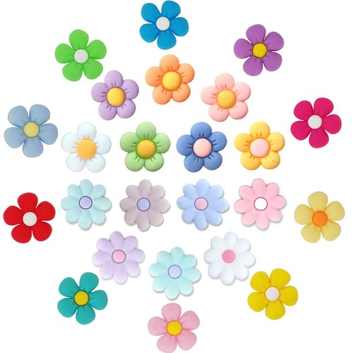 24pcs shoes accessories - 24pcs,