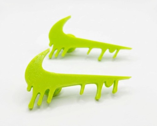 Nike airmax drip croc charms - nike,
