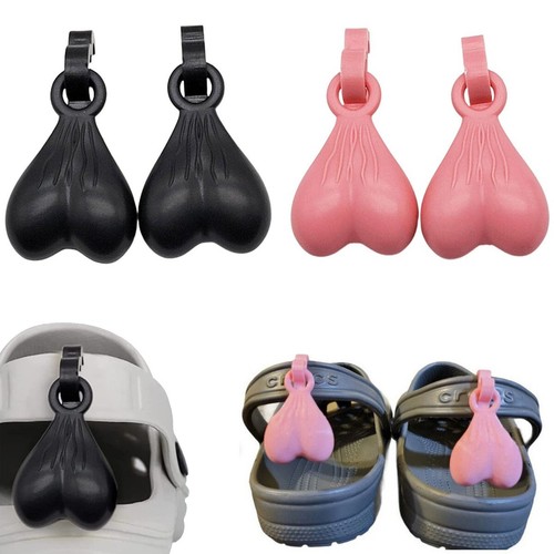 Pack nuts for croc - pack,