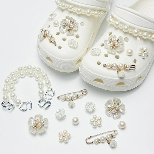 Shoes diy charms accessories - diy,