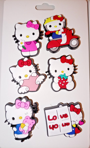 Super cute hello - 6x,