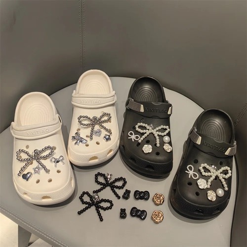 Shoes diy charms accessories - diy,