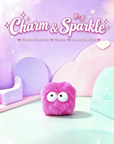 Croc charm shoe - croc,