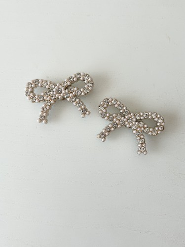 Women elegant bow - , ties