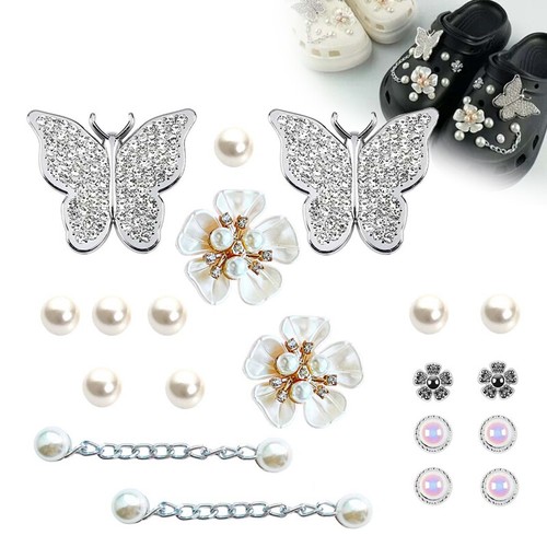 Shoes diy charms accessories - shoes,