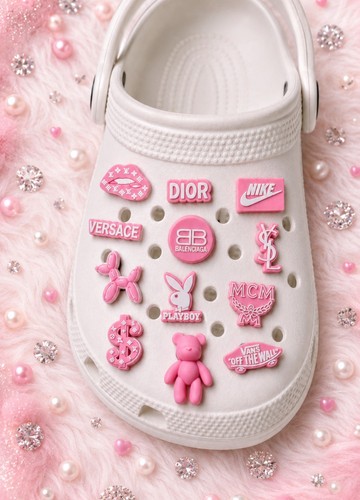 12x pink fashionable luxury - fashionable,