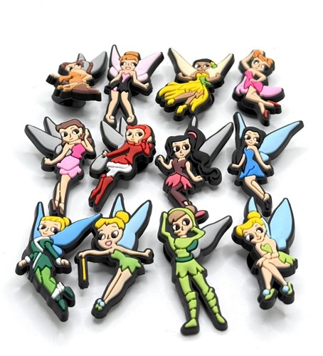 Fairies fits crocs - crocs, shoe