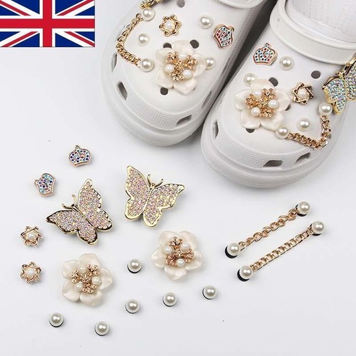 Shoes diy charms - shoes, accessories