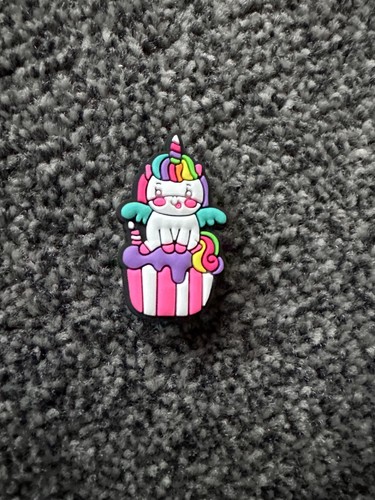 Unicorn croc jibbitz - , charm