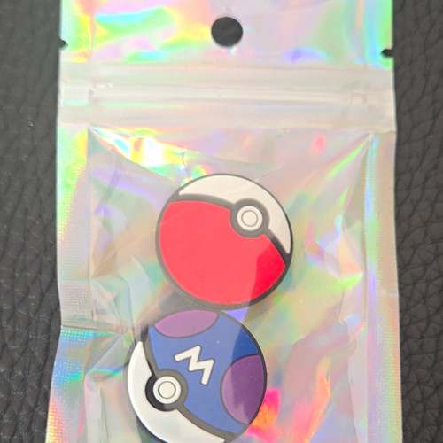 Pokémon poké ball croc - pokémon,