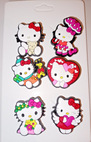 Super cute hello kitty - 6x,