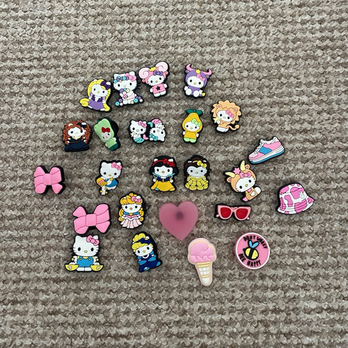 Hello kitty - hello,