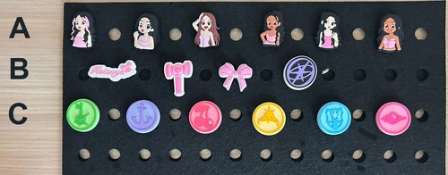 Pick your own - -, katseye