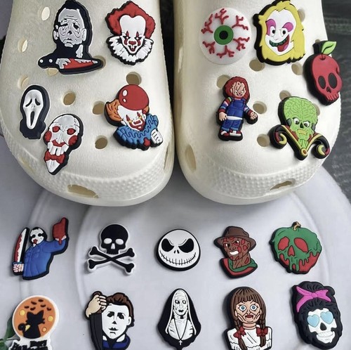 Pcs halloween series - pcs,