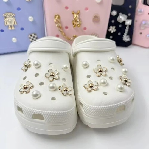Shoes diy charms - shoes,