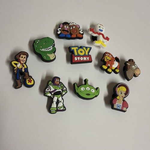 Toy story character shoe - x,