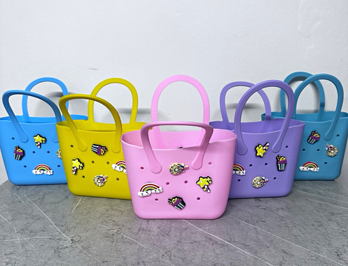 Crocs jibbitz shoe charms bag - charms,