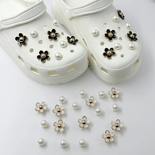 Shoes diy charms - charms, accessories