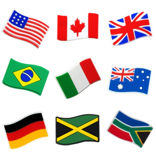 World flags holidays - world,