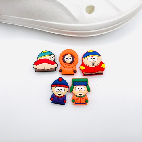 South park charms - south, fits