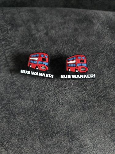 Bus wan shoe - 2,