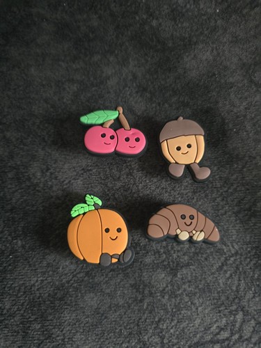 Cute shoe charms suitable - shoe,