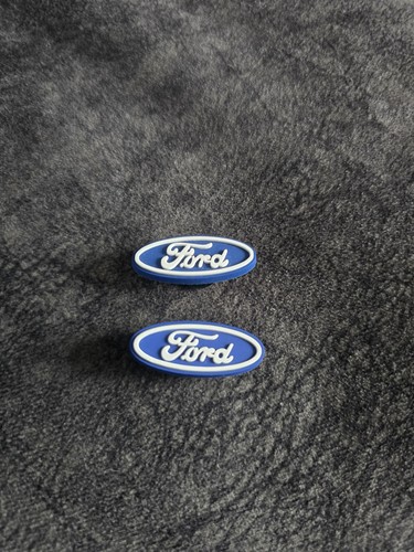 Ford shoe charms suitable - 2,