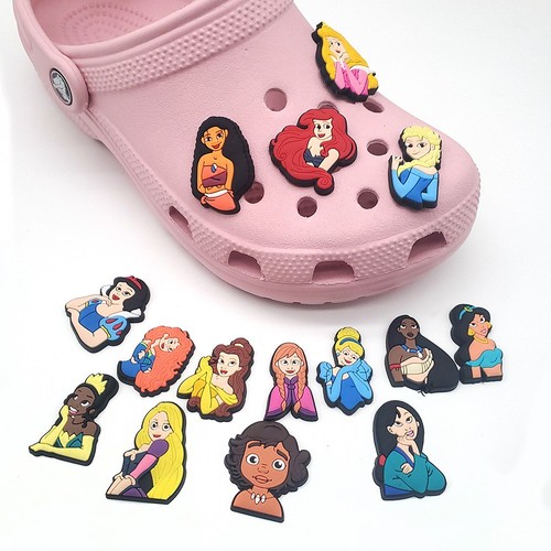Set princesses shoe - of,