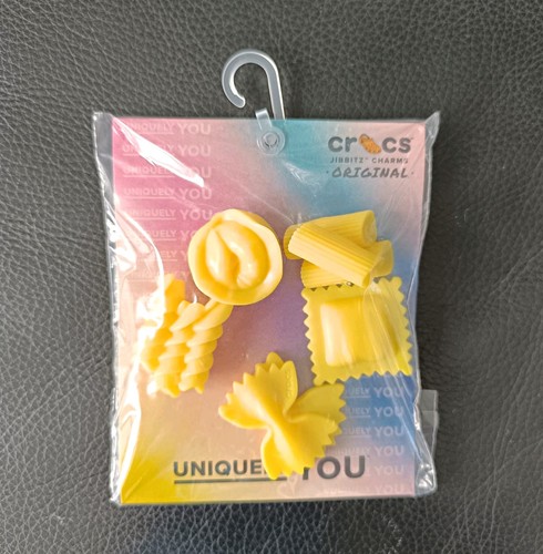 Crocs jibbitz shoe charm set - shoe,