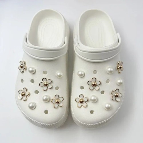 Shoes diy charms - shoes,