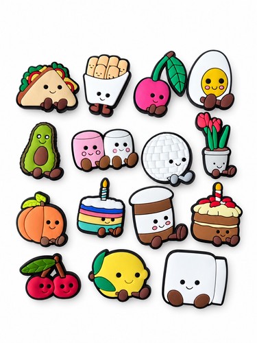 15x cute fits croc - 15x,