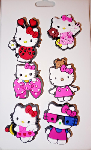 Super cute hello kitty - 6x,