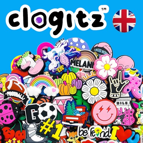 Charms for crocs - charms, 500+