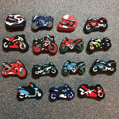 Shoe charms for croc - charms,