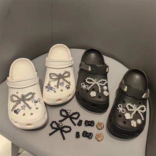 Shoes diy charms accessories - shoes,