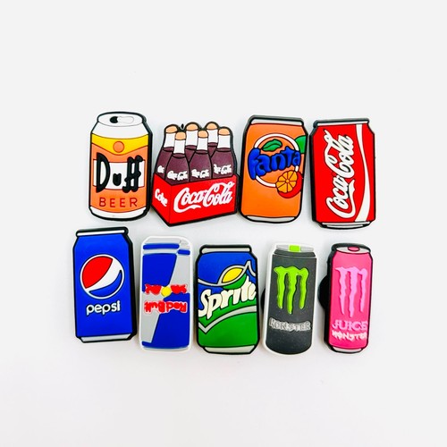 Drinks soft snacks - drinks,