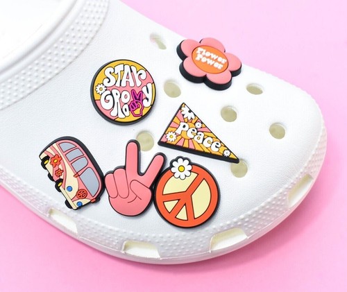 Shoe charms for - shoe, crocs