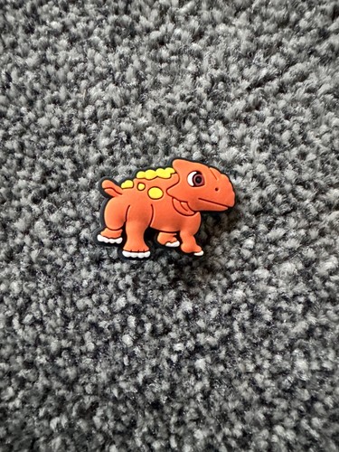 Dinosaur croc jibbitz - , charm