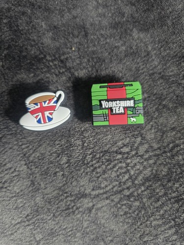 Yorkshire tea and british - tea,