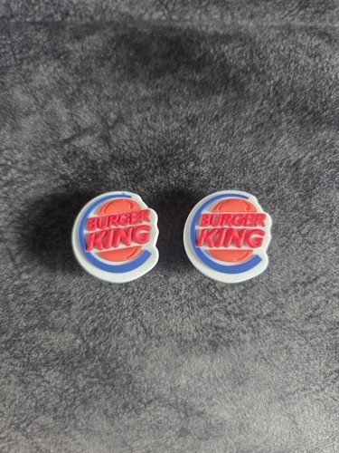 Burger king shoe - burger,