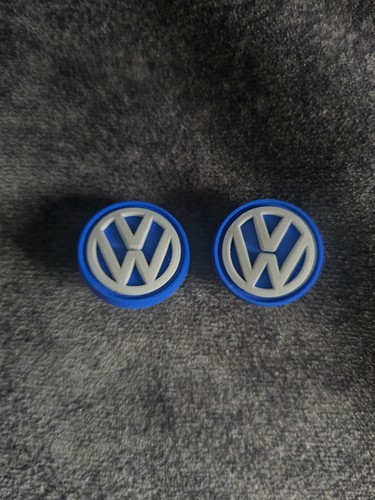 Volkswagen shoe charms - volkswagen,
