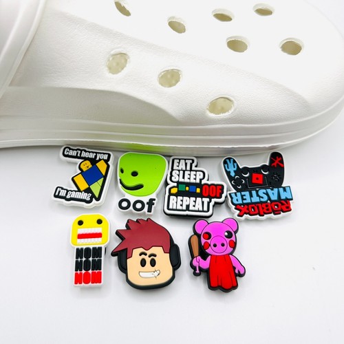 Roblok gaming charms - gaming,