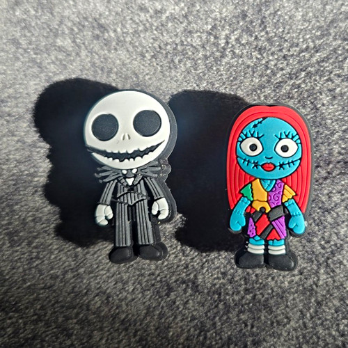 Nightmare before christmas - nightmare,