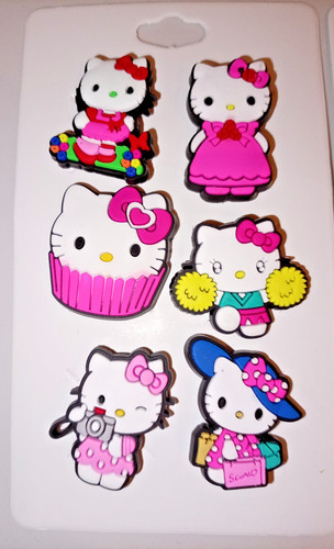 Super cute hello kitty charms - cute,