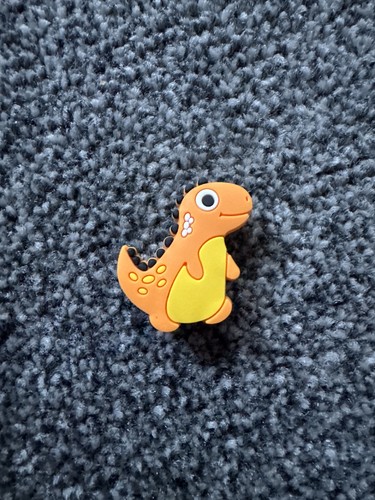 Dinosaur croc jibbitz - , charm