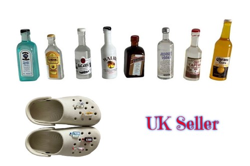 One bottle drink shoe - bottle,