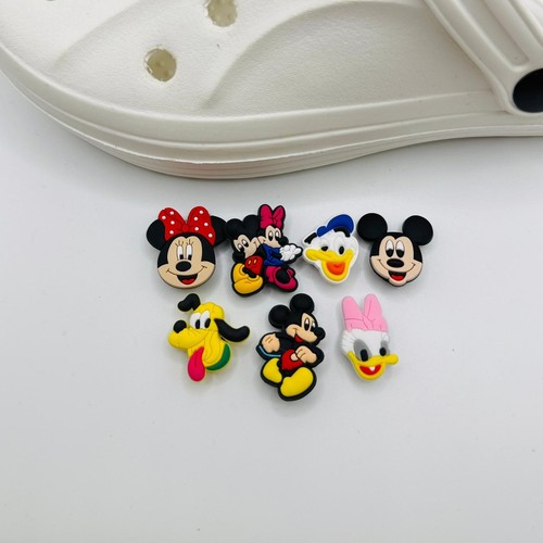 Mickey minnie mouse charms - mickey,