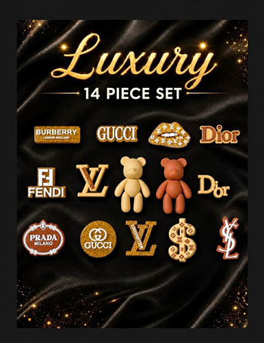 14x fashionable luxury - fashionable,