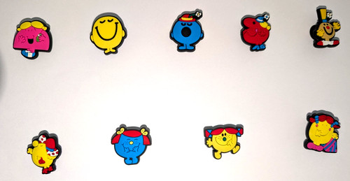 Men little miss croc - men,